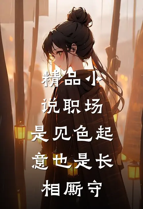 精品小说职场：是见色起意也是长相厮守