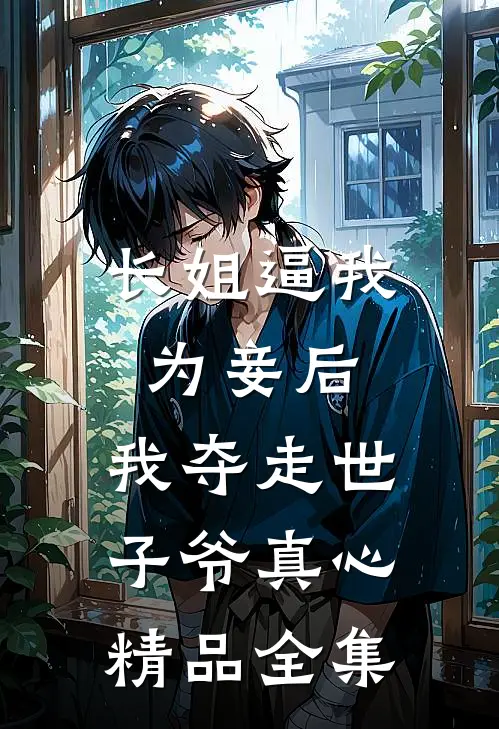 长姐逼我为妾后，我夺走世子爷真心精品全集