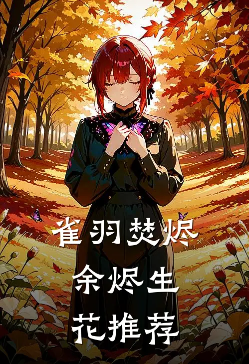 雀羽焚烬，余烬生花推荐