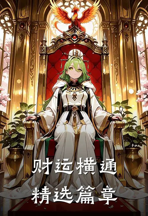 财运横通精选篇章