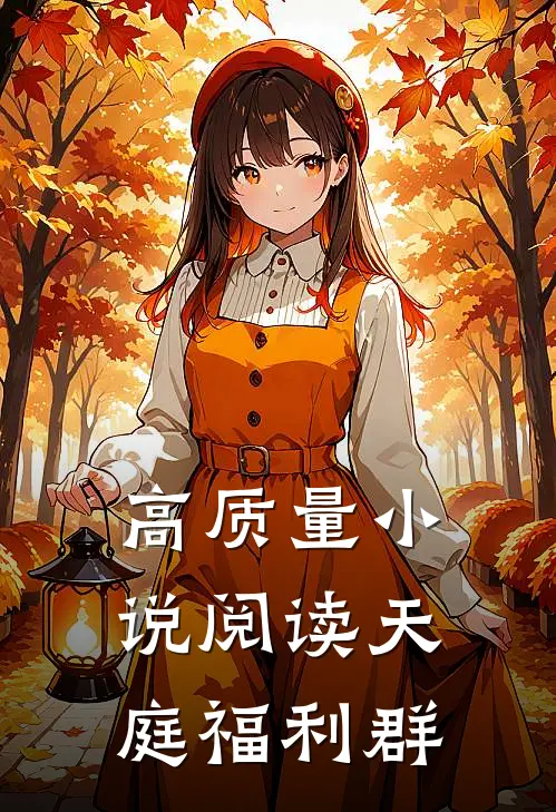 高质量小说阅读天庭福利群