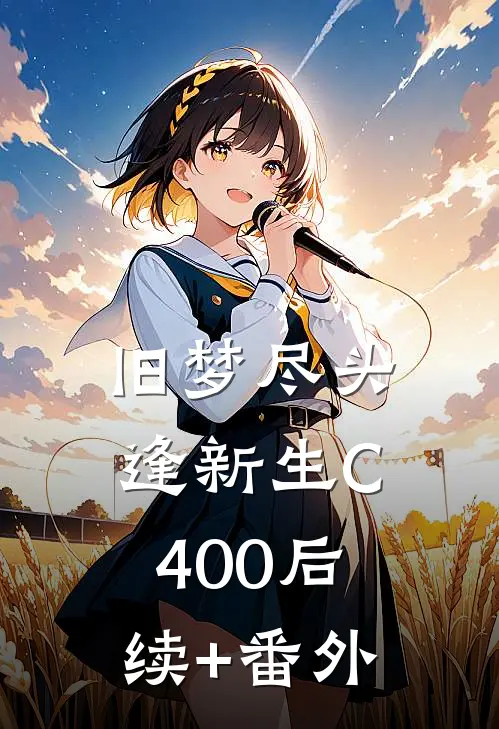 旧梦尽头逢新生C400后续+番外