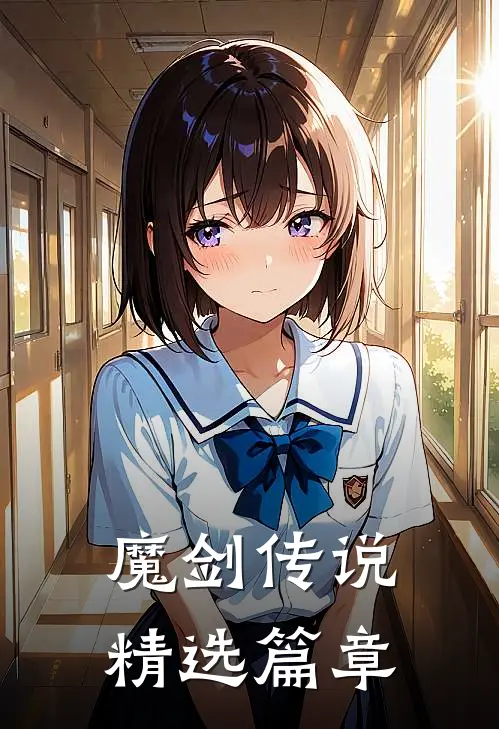 魔剑传说精选篇章