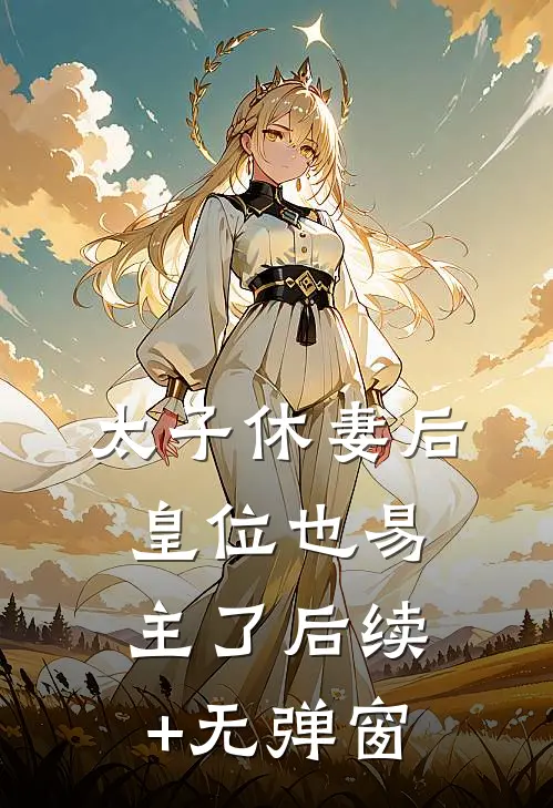 太子休妻后，皇位也易主了后续+无弹窗
