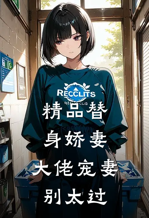 精品替身娇妻：大佬宠妻别太过