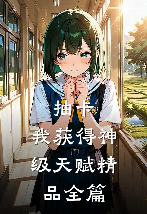 抽卡：我获得神级天赋精品全篇