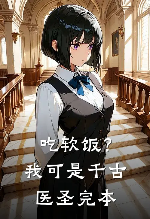 吃软饭？我可是千古医圣完本