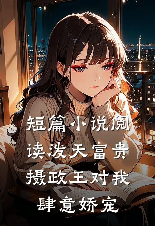 短篇小说阅读泼天富贵：摄政王对我肆意娇宠