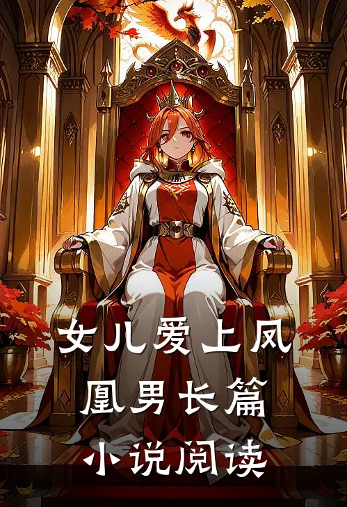 女儿爱上凤凰男长篇小说阅读