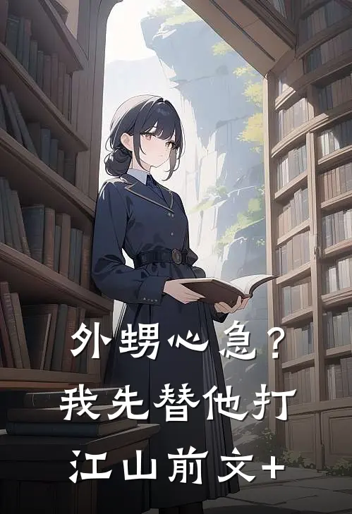 外甥心急？我先替他打江山前文+