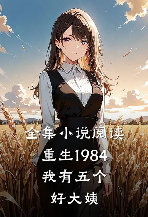 全集小说阅读重生1984，我有五个好大姨