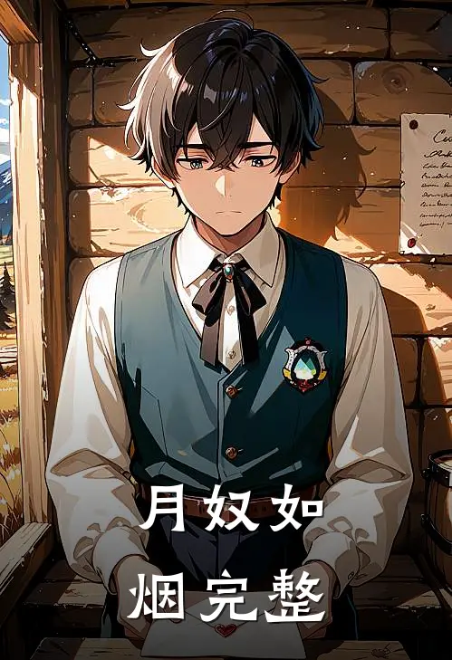 月奴如烟完整