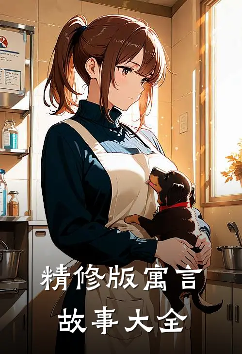 精修版寓言故事大全