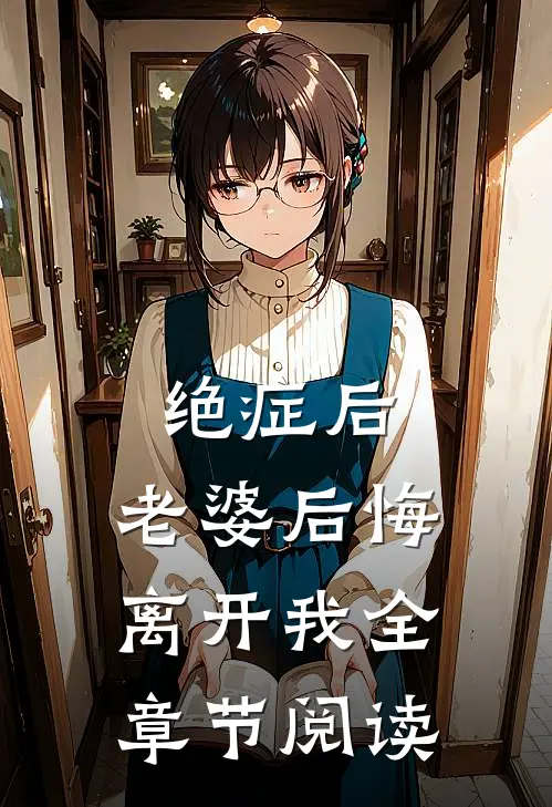 绝症后，老婆后悔离开我全章节阅读