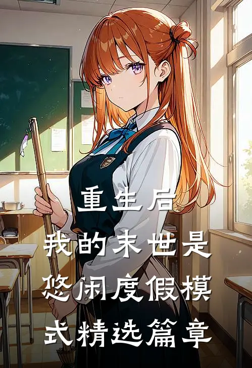 重生后，我的末世是悠闲度假模式精选篇章