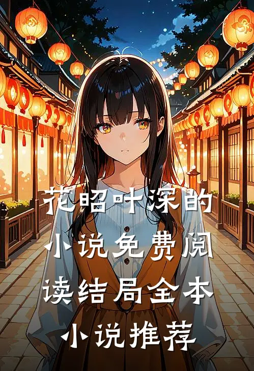 花昭叶深的小说免费阅读结局全本小说推荐