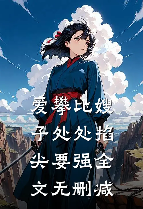 爱攀比嫂子处处掐尖要强全文无删减