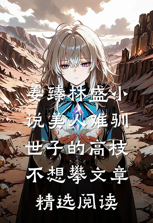 姜臻林盛小说美人难驯:世子的高枝不想攀文章精选阅读