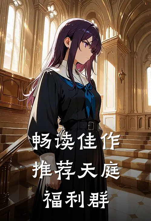 畅读佳作推荐天庭福利群