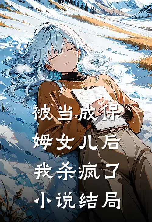 被当成保姆女儿后，我杀疯了小说结局