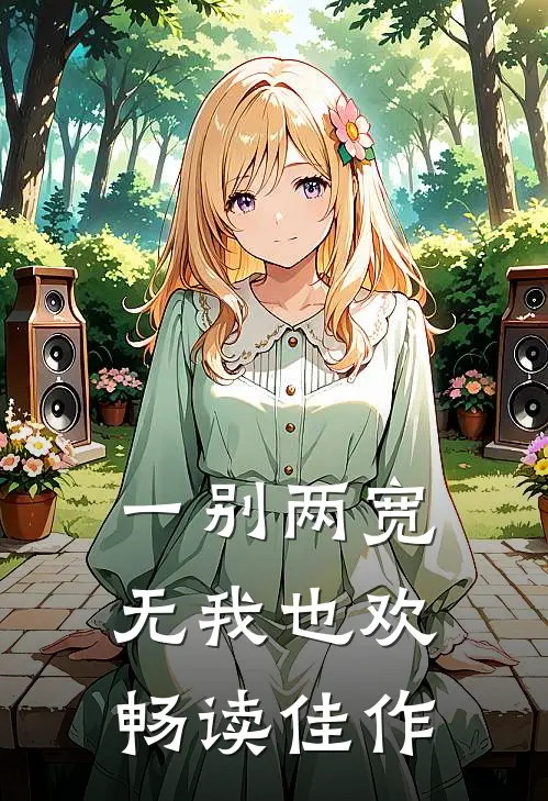 一别两宽，无我也欢畅读佳作