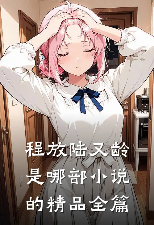 程放陆又龄是哪部小说的精品全篇