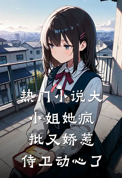 热门小说大小姐她疯批又娇惹，侍卫动心了