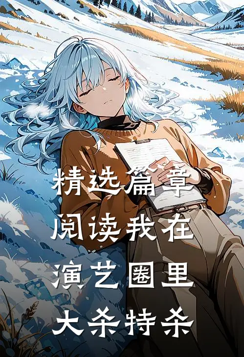 精选篇章阅读我在演艺圈里大杀特杀