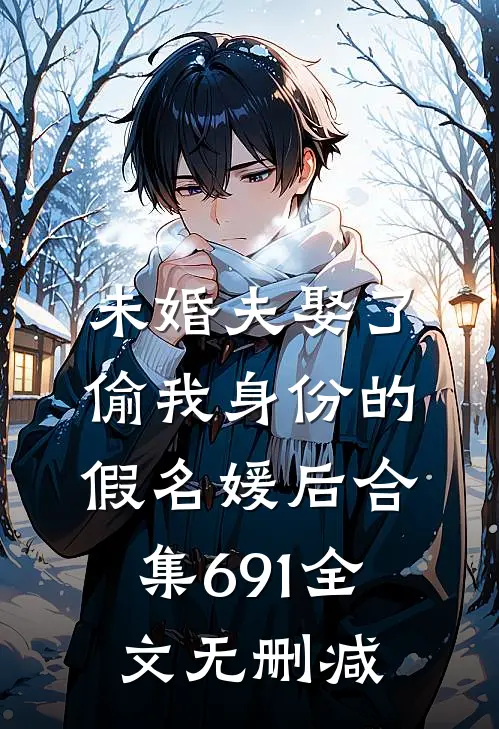 未婚夫娶了偷我身份的假名媛后合集691全文无删减