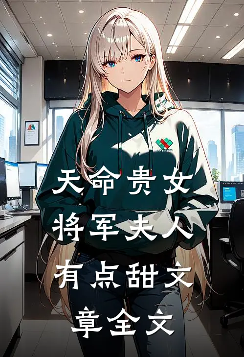 天命贵女：将军夫人有点甜文章全文