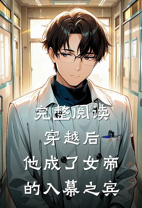 完整阅读穿越后，他成了女帝的入幕之宾
