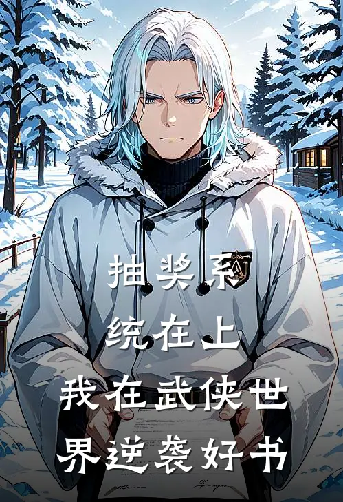抽奖系统在上，我在武侠世界逆袭好书