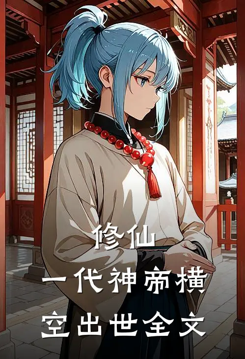 修仙：一代神帝横空出世全文