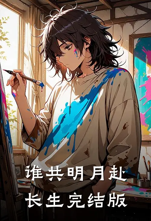 谁共明月赴长生完结版