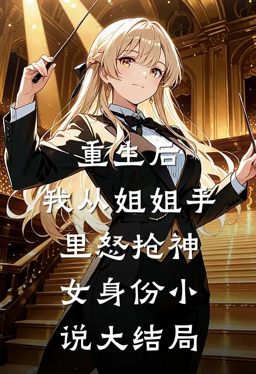 重生后，我从姐姐手里怒抢神女身份小说大结局