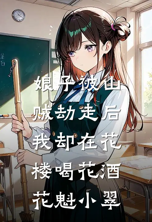娘子被山贼劫走后，我却在花楼喝花酒花魁小翠