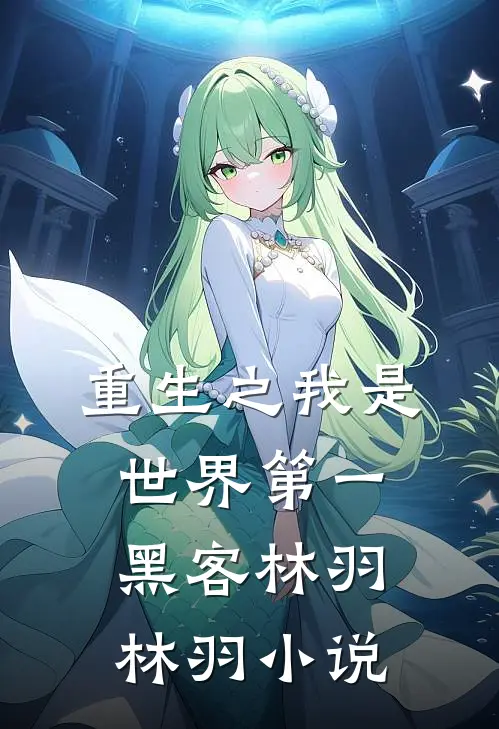 《重生之我是世界第一黑客》林羽林羽小说