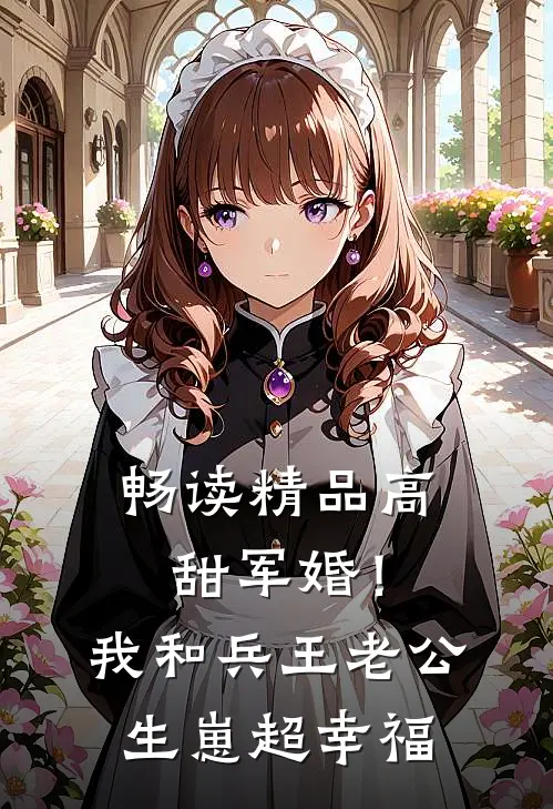 畅读精品高甜军婚！我和兵王老公生崽超幸福