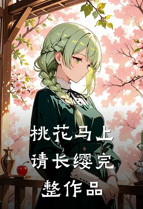 桃花马上请长缨完整作品