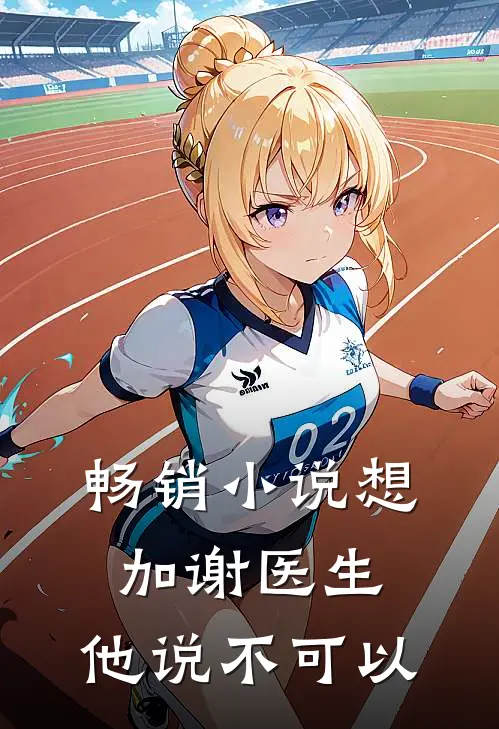 畅销小说想加谢医生,他说不可以
