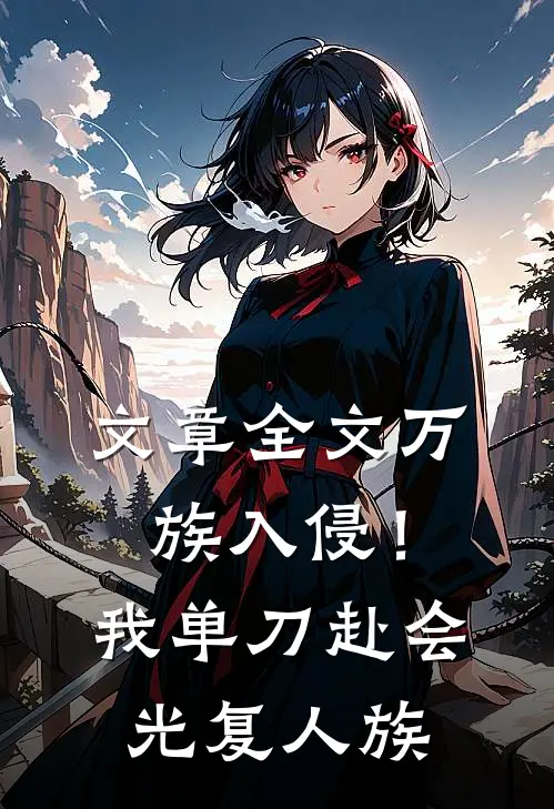 文章全文万族入侵！我单刀赴会光复人族