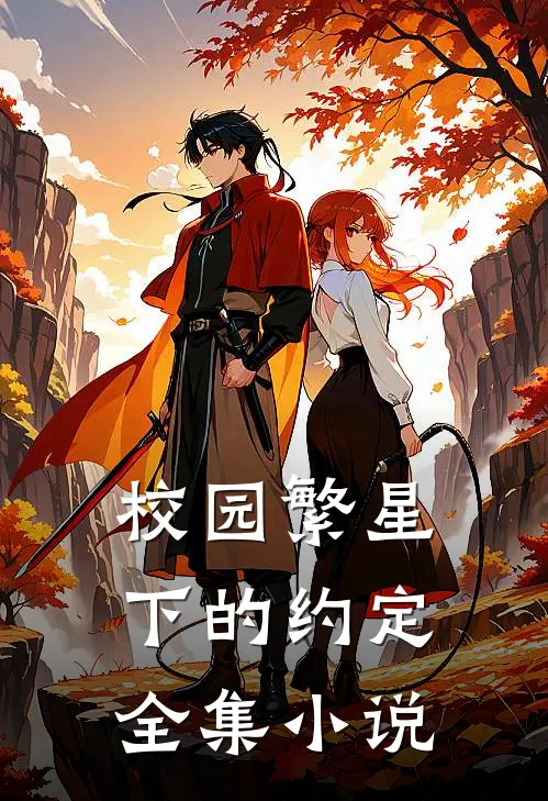 校园繁星下的约定全集小说