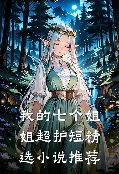 我的七个姐姐超护短精选小说推荐
