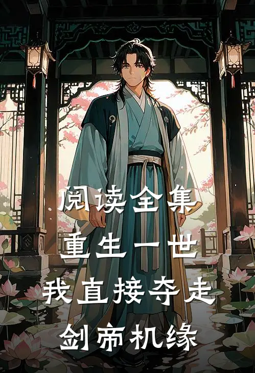 阅读全集重生一世，我直接夺走剑帝机缘