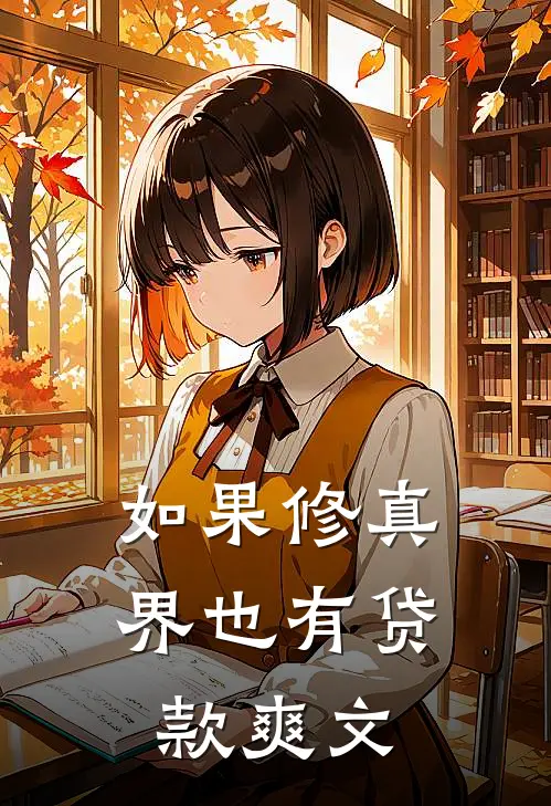 如果修真界也有贷款爽文
