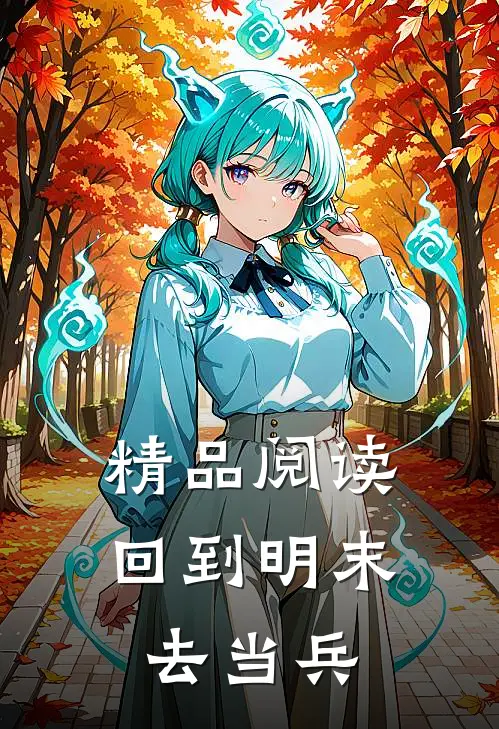 精品阅读回到明末去当兵
