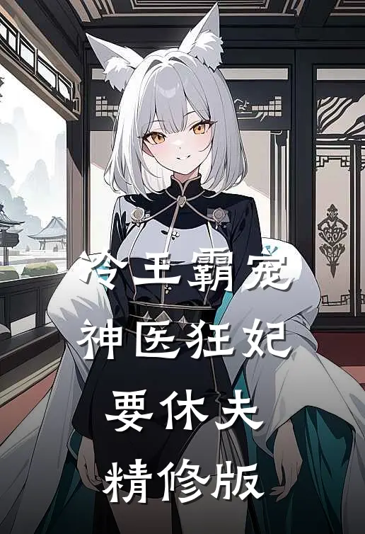 冷王霸宠：神医狂妃要休夫精修版