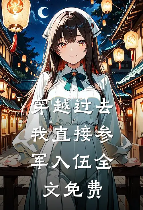 穿越过去：我直接参军入伍全文免费