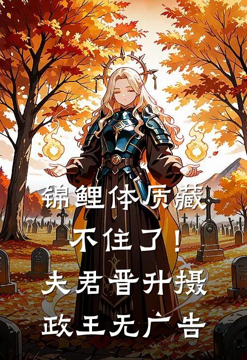 锦鲤体质藏不住了！夫君晋升摄政王无广告