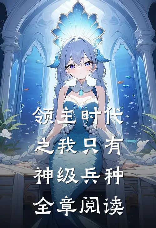 领主时代之我只有神级兵种全章阅读
